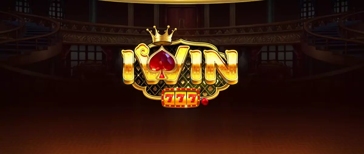 Giao diện truy cập game bài IWin Club